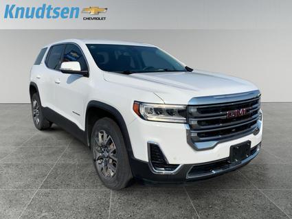 2021 GMC Acadia Post Falls ID