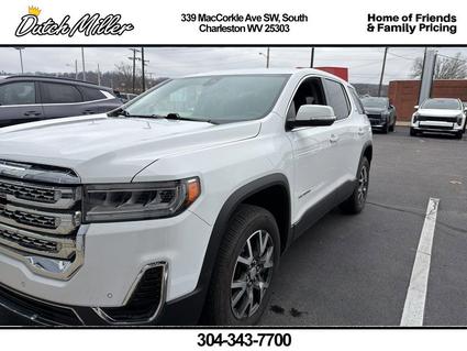 2021 GMC Acadia South Charleston WV