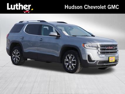 2023 GMC Acadia Hudson WI