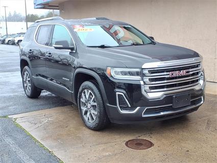 2023 GMC Acadia Indiana PA