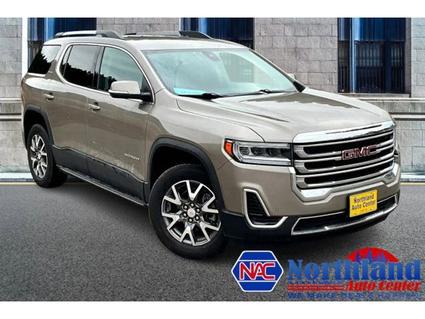 2023 GMC Acadia Webster SD