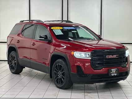 2023 GMC Acadia Demotte IN
