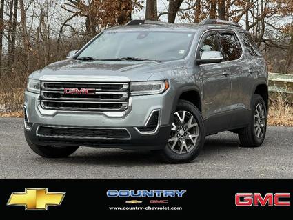 2023 GMC Acadia Benton KY