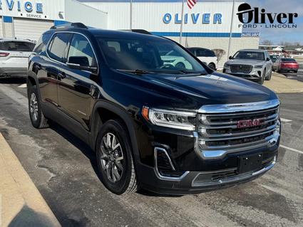 2023 GMC Acadia Plymouth IN