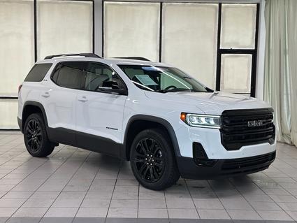 2023 GMC Acadia Demotte IN