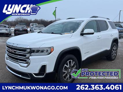 2023 GMC Acadia Mukwonago WI
