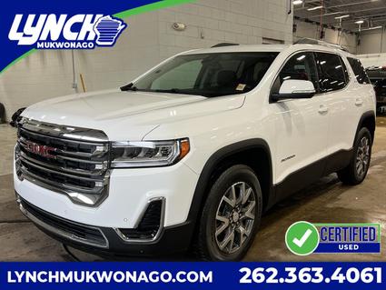 2023 GMC Acadia Mukwonago WI