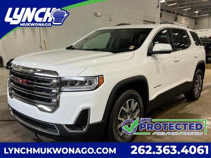 2023 GMC Acadia Mukwonago WI