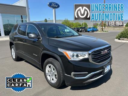 2019 GMC Acadia The Dalles OR