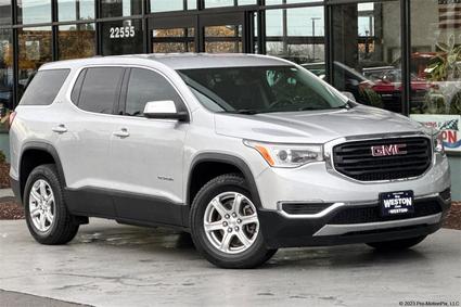 2017 GMC Acadia Vero Beach FL