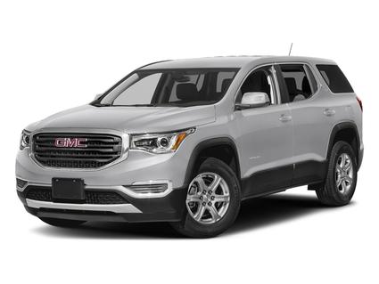 2017 GMC Acadia Los Lunas NM