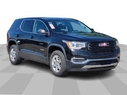 2018 GMC Acadia Billings MT