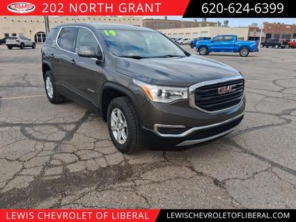 2019 GMC Acadia Liberal KS