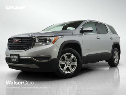 2019 GMC Acadia Minneapolis MN