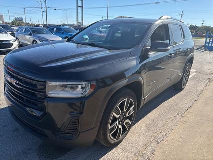 2021 GMC Acadia Pensacola FL