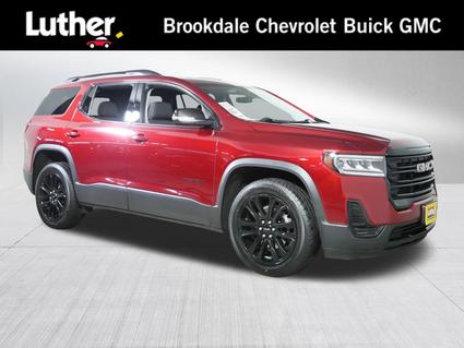 2023 GMC Acadia Minneapolis MN