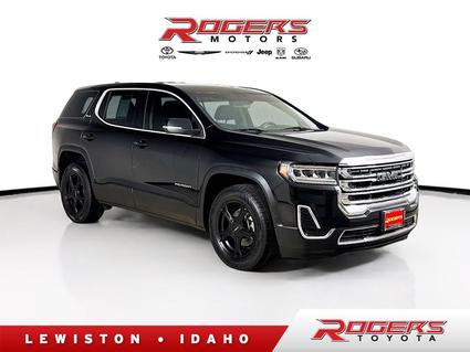 2020 GMC Acadia Lewiston ID