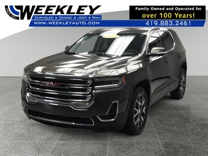 2020 GMC Acadia Butler OH