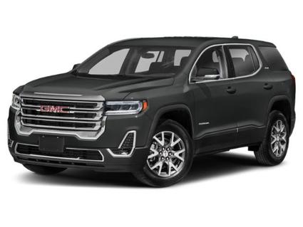 2020 GMC Acadia Fargo ND