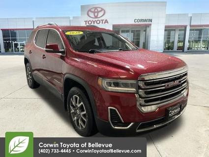 2020 GMC Acadia Bellevue NE