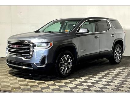 2020 GMC Acadia Beckley WV