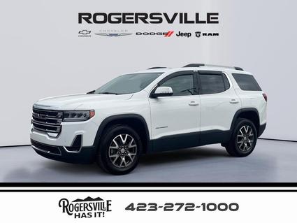 2020 GMC Acadia Rogersville TN