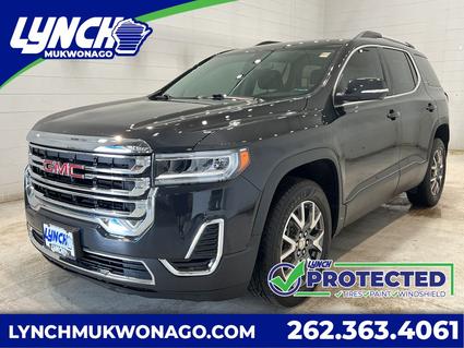2020 GMC Acadia Mukwonago WI