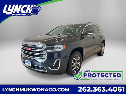 2020 GMC Acadia Mukwonago WI