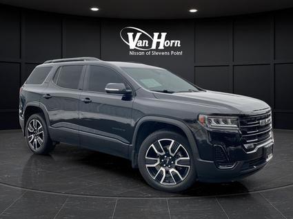 2021 GMC Acadia Stevens Point WI