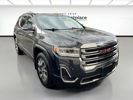 2020 GMC Acadia Winston Salem NC