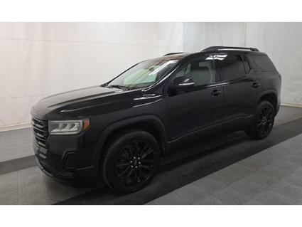 2022 GMC Acadia Hazel Green WI