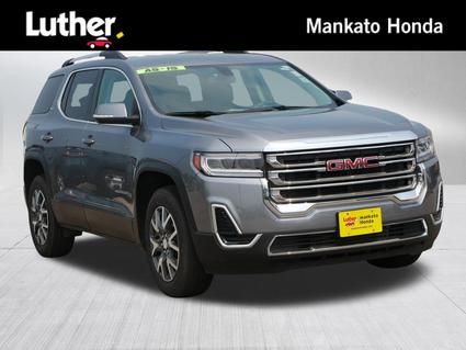 2020 GMC Acadia Mankato MN