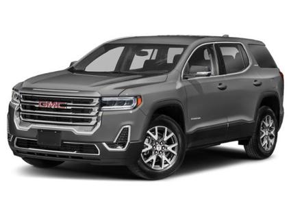 2020 GMC Acadia Mankato MN