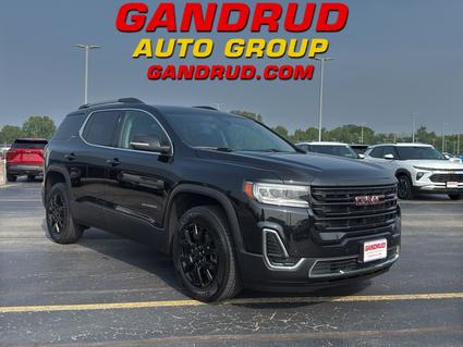 2022 GMC Acadia Green Bay WI