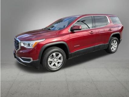 2019 GMC Acadia Glenwood Springs CO