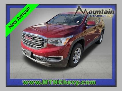 2019 GMC Acadia Glenwood Springs CO