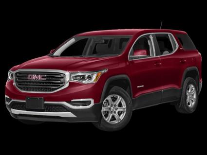 2019 GMC Acadia Indiana PA