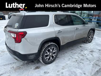 2020 GMC Acadia Cambridge MN