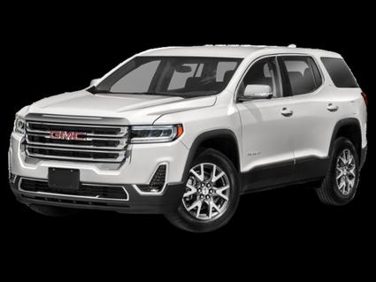 2020 GMC Acadia Indiana PA