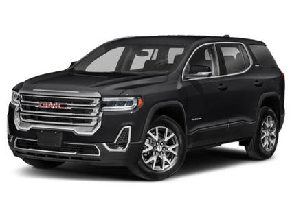 2021 GMC Acadia Burnsville MN