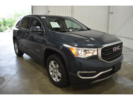 2019 GMC Acadia Manhattan KS