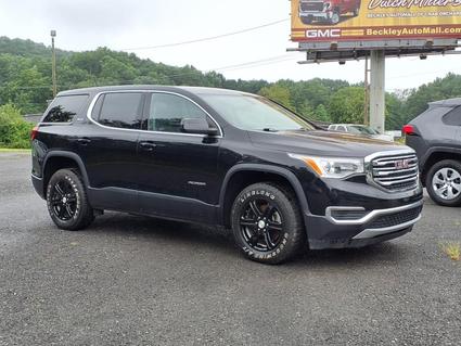 2019 GMC Acadia Beckley WV