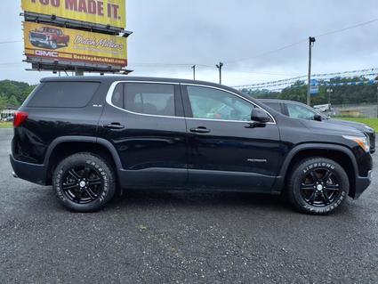 2019 GMC Acadia Beckley WV