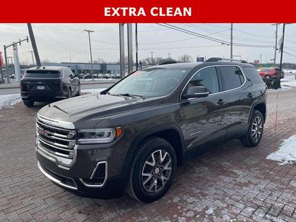 2020 GMC Acadia Toledo OH