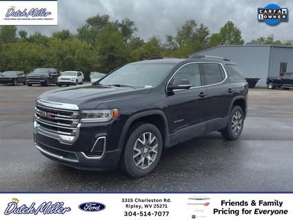 2021 GMC Acadia Ripley WV