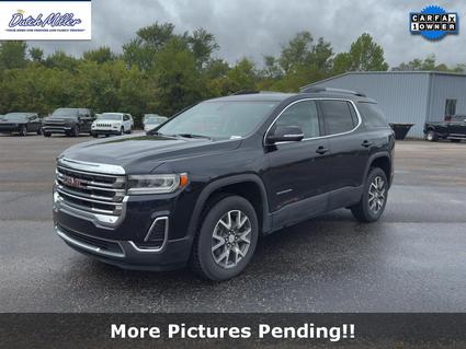 2021 GMC Acadia Ripley WV