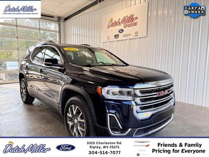 2021 GMC Acadia Ripley WV