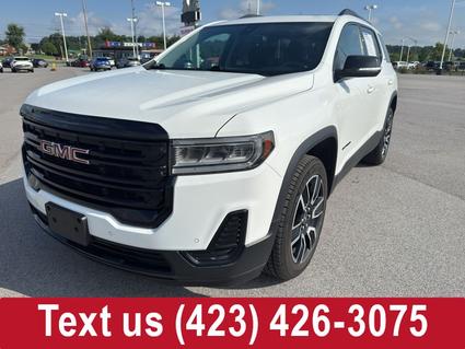 2021 GMC Acadia Johnson City TN