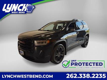 2022 GMC Acadia West Bend WI