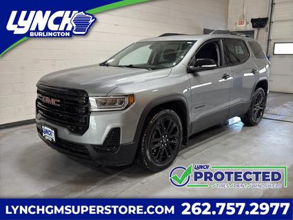 2023 GMC Acadia Burlington WI
